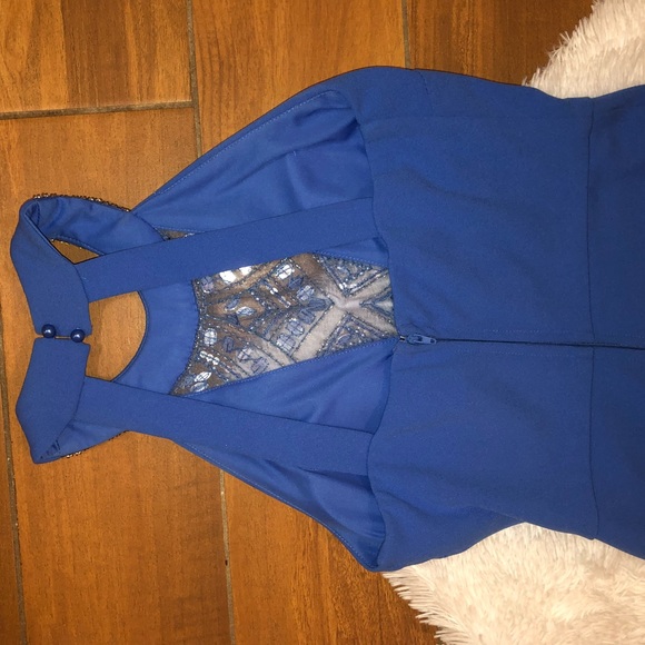 Prom dress - Picture 5 of 5